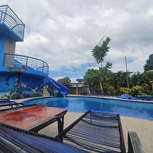 Hotel Naranjal