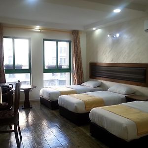 Hawa Amman Hotel